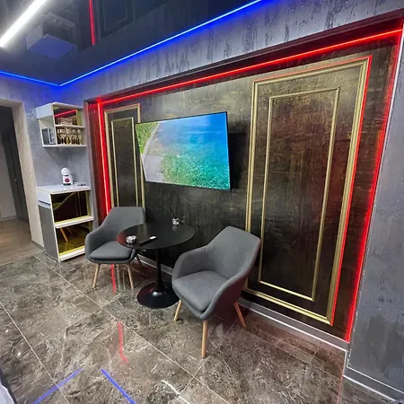 Nubia Studio&spa 10 Апартаменти *