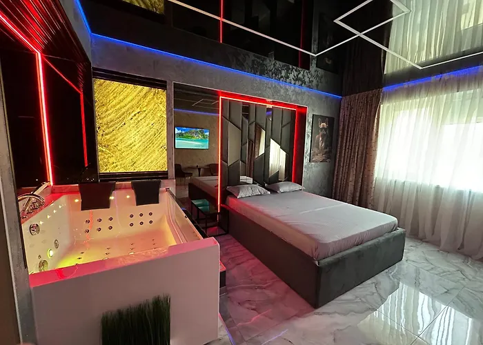 Nubia Studio&spa 10